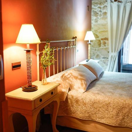 Hotel Rural El Zaguan Lerma Buitenkant foto