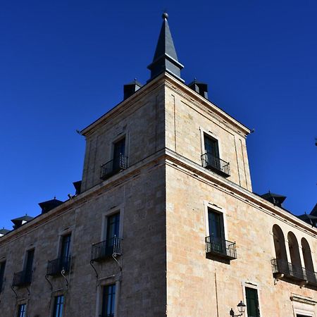Hotel Rural El Zaguan Lerma Buitenkant foto